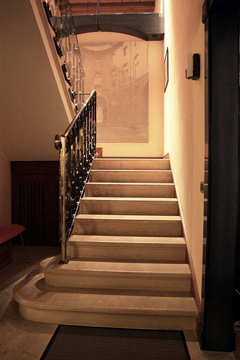 Hotel Dolcemela à Ferrare Extérieur photo