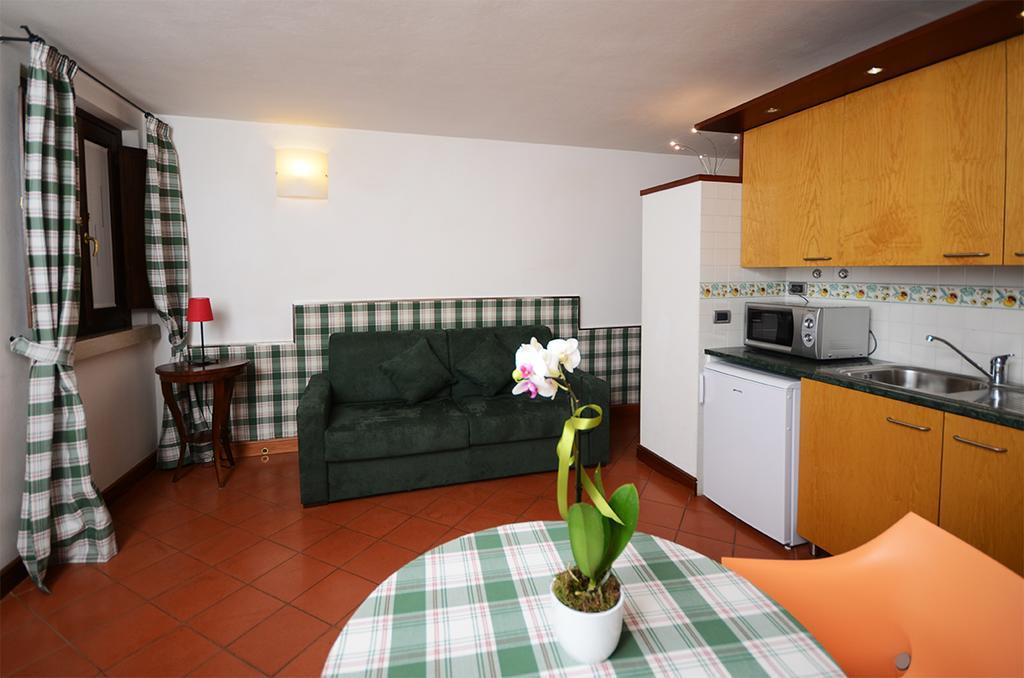 Hotel Dolcemela à Ferrare Chambre photo