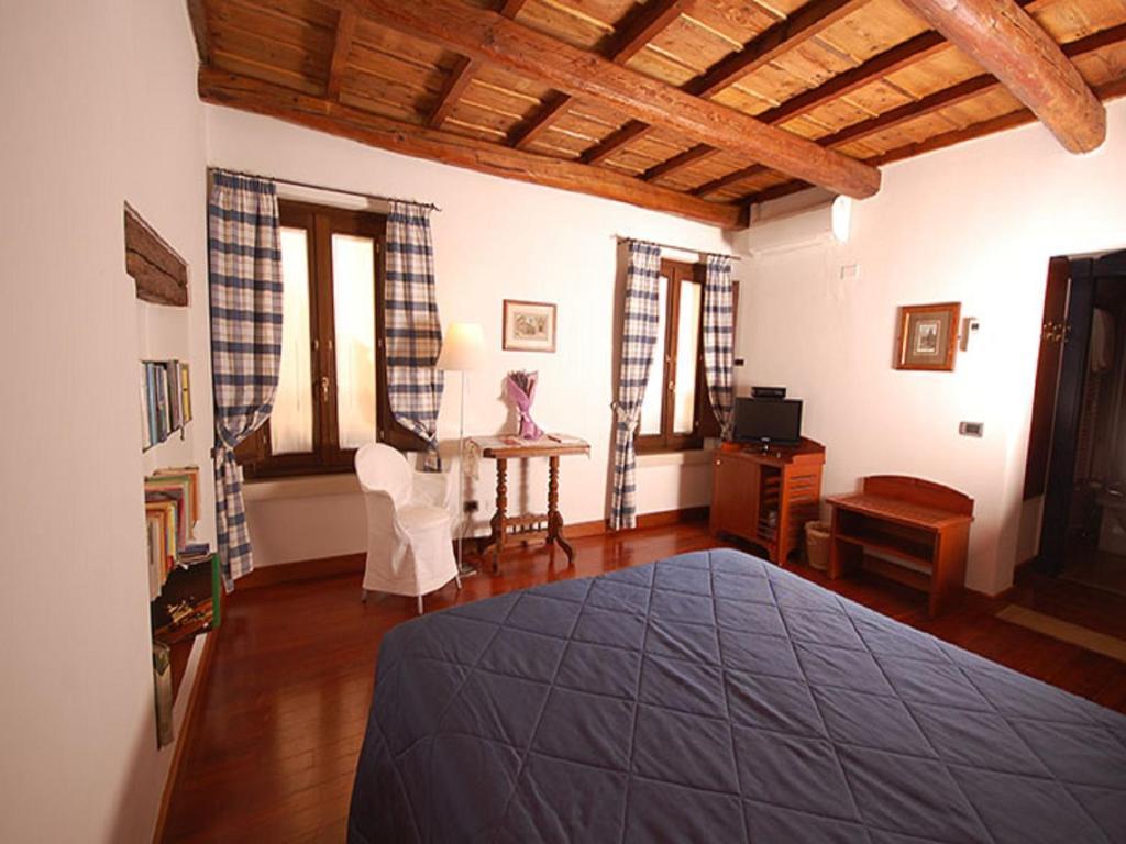Hotel Dolcemela à Ferrare Chambre photo