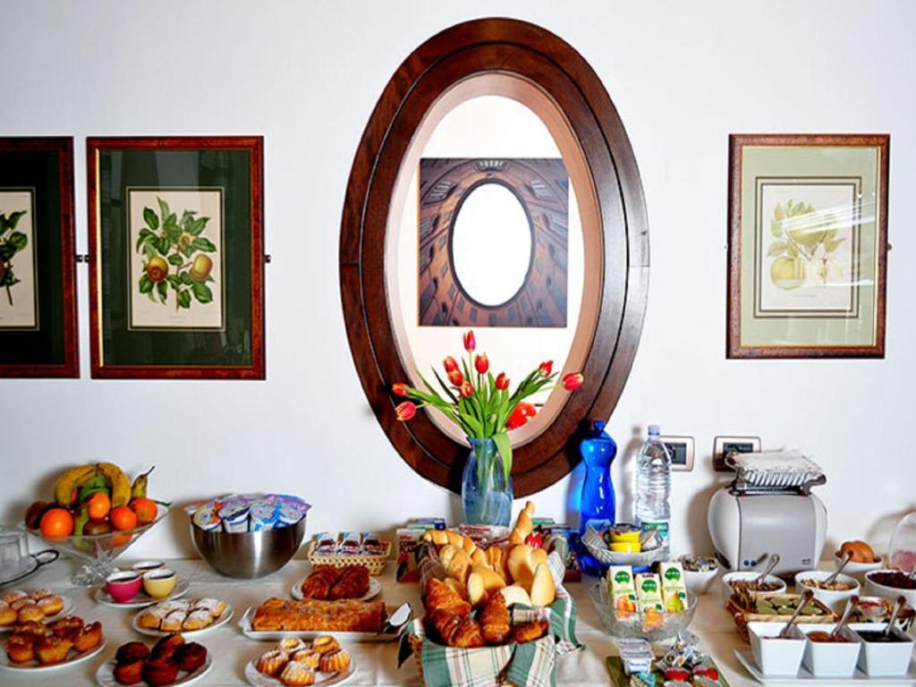 Hotel Dolcemela à Ferrare Extérieur photo